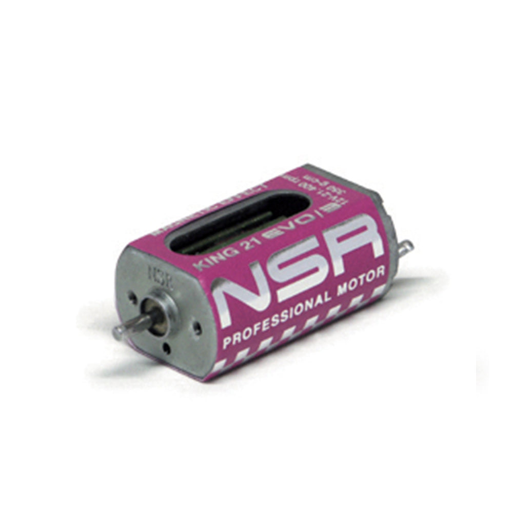 NSR 3023 King Motore 21000 rpm