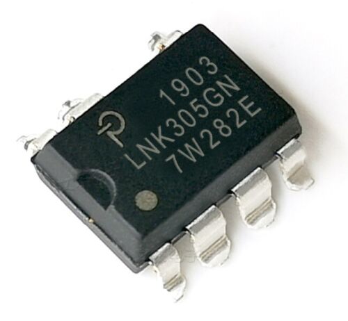 Integrato Regolatore LNK305GN
