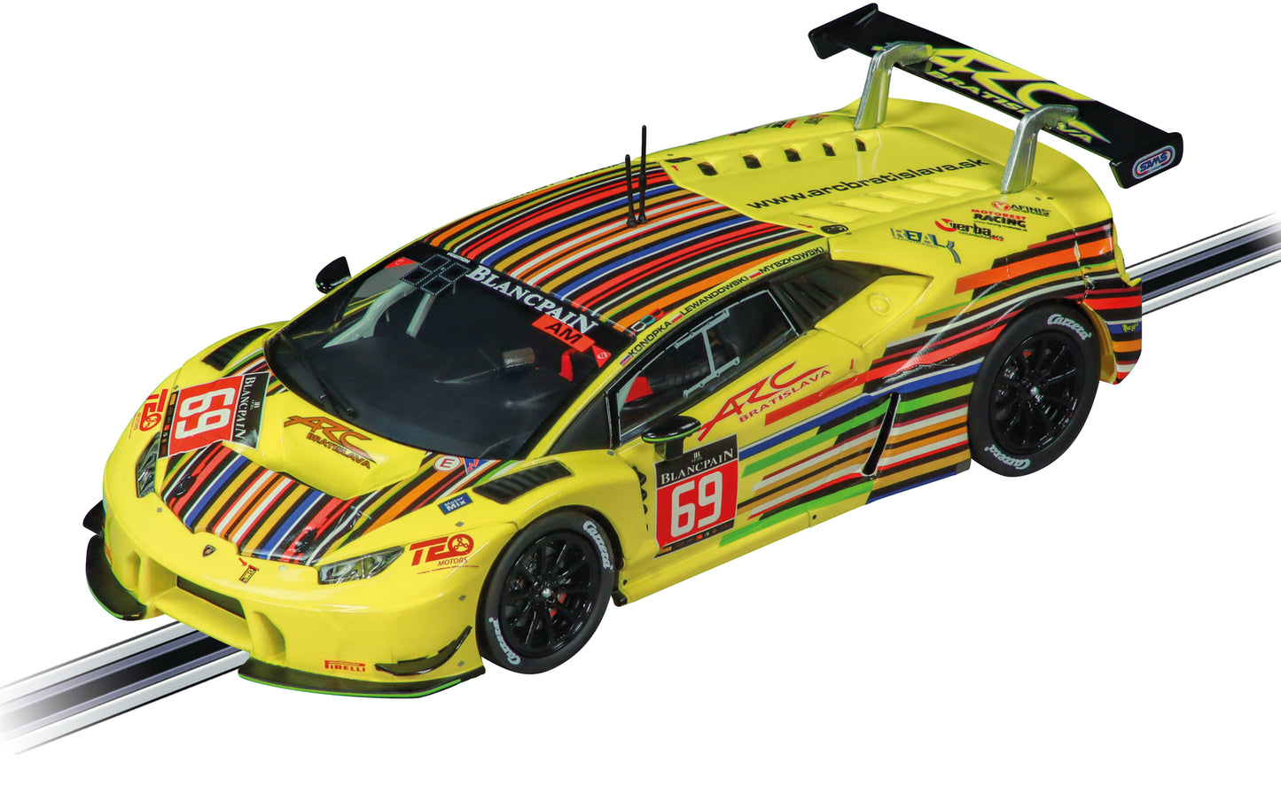 CARRERA 20031080