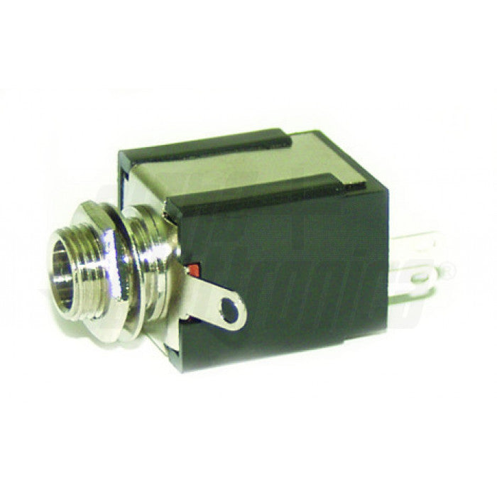 Presa Jack Mono pannello 6,3mm