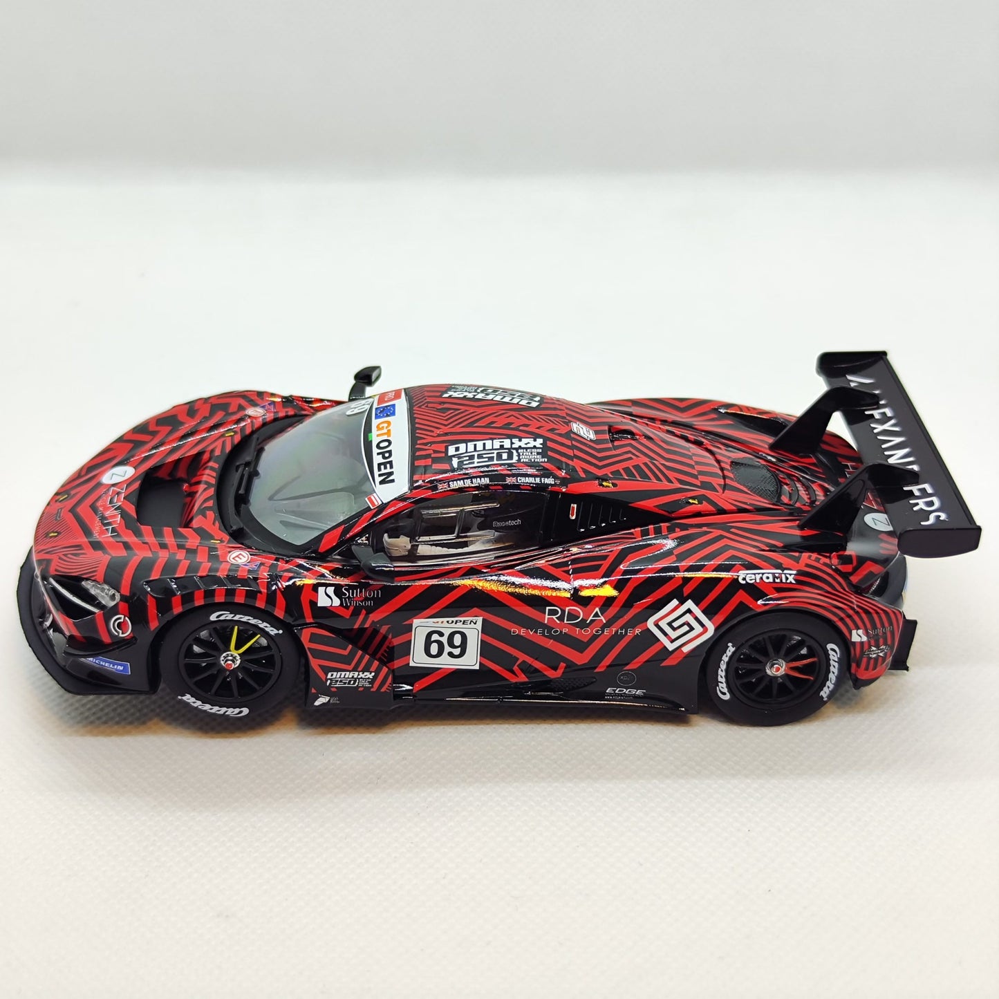 CARRERA 20032020