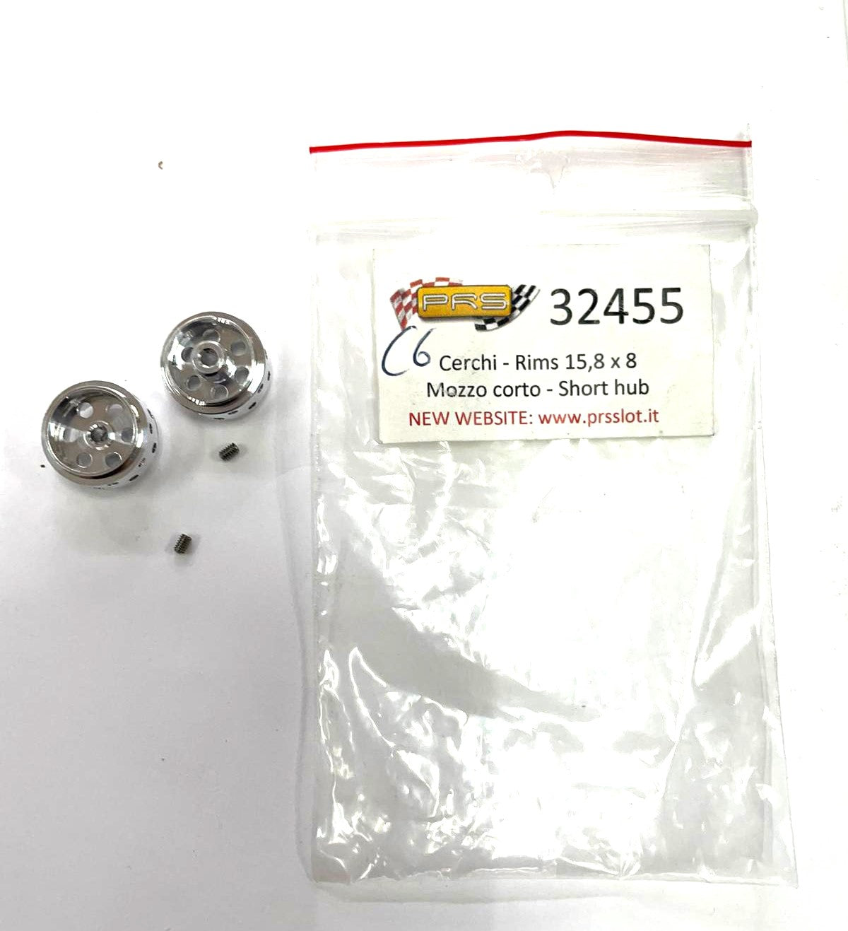 PRS 32455 Cerchioni