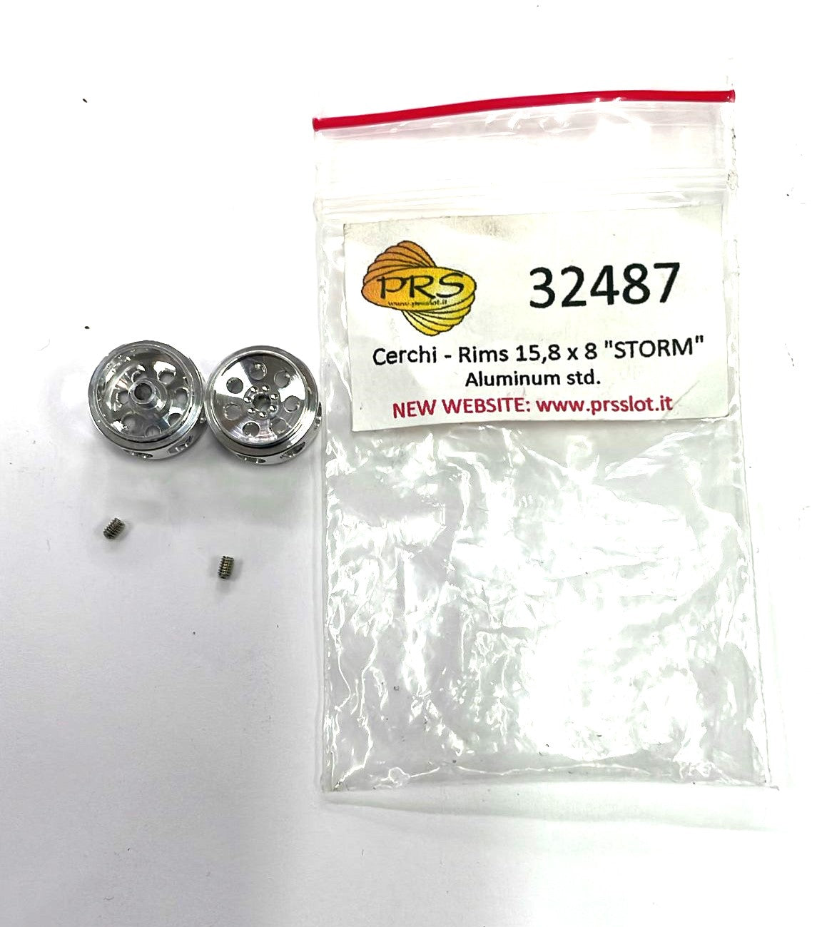 PRS 32487 Cerchioni