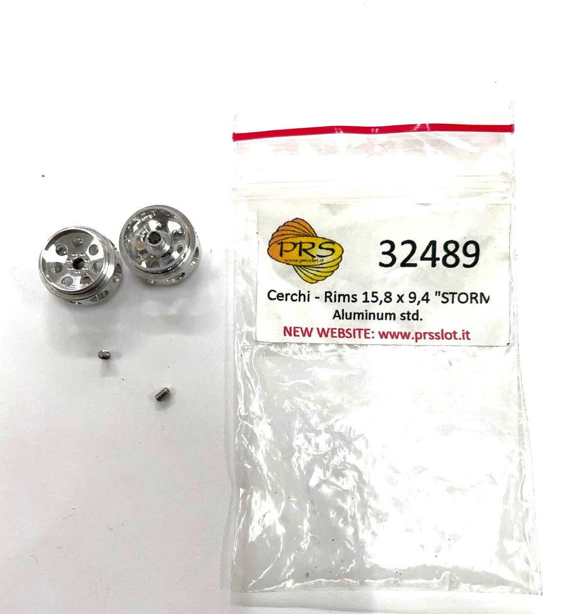 PRS 32489 Cerchioni