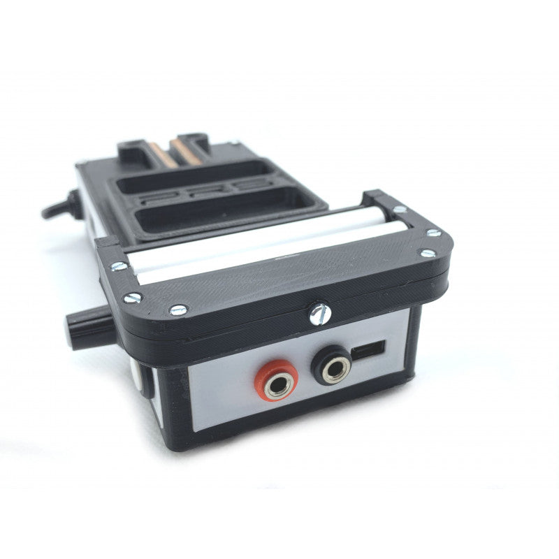 PRS 32600/C Inserto con rulli