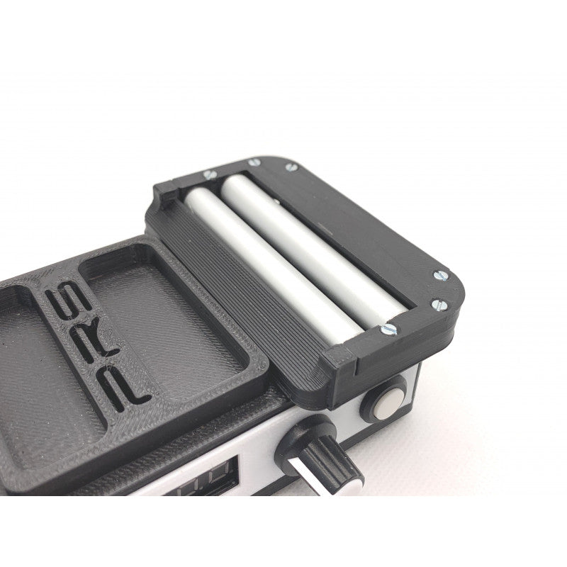PRS 32600/C Inserto con rulli