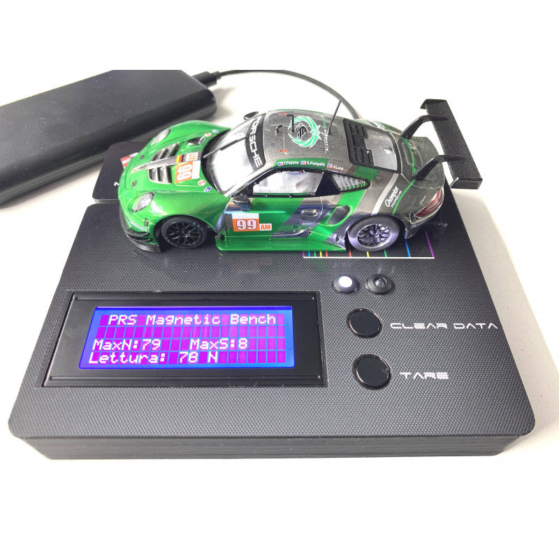 PRS 32690 Magnetic Bench