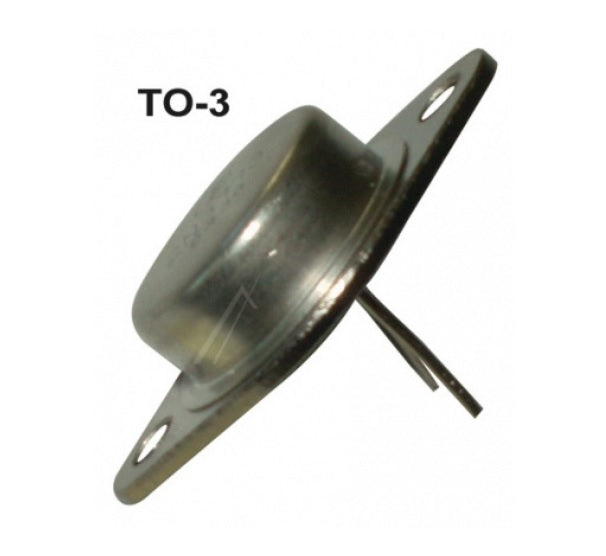 TRANSISTOR LM337K