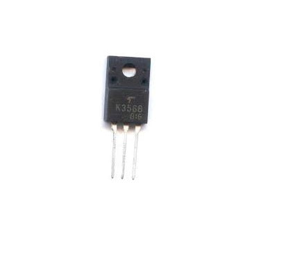 Transistor 2SK3568