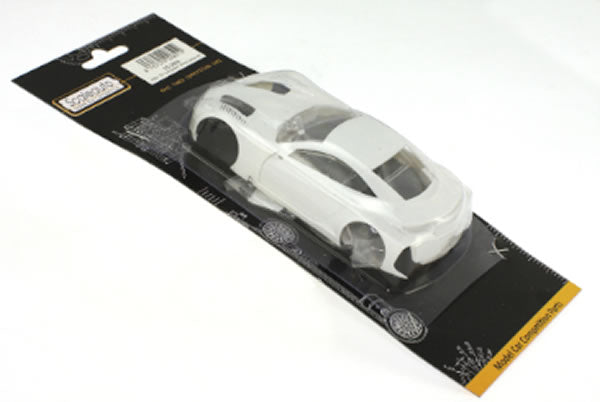 SCALEAUTO SC-3603 HONDA HSV