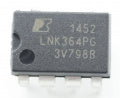 Integrato Regolatore LNK364PG