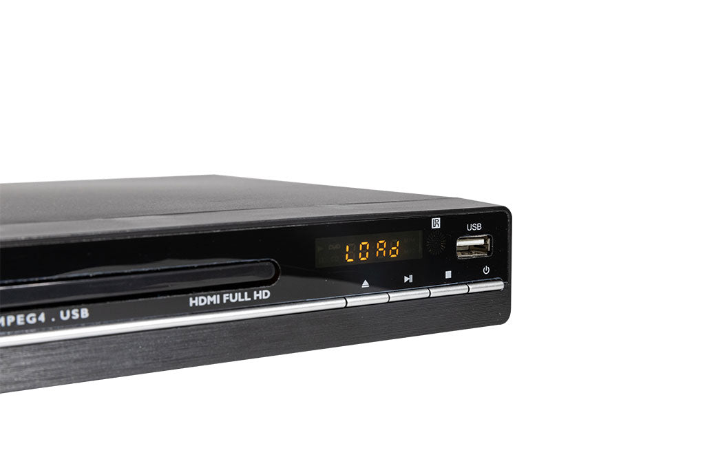 TREVI Mini Lettore DVD 0X0358000
