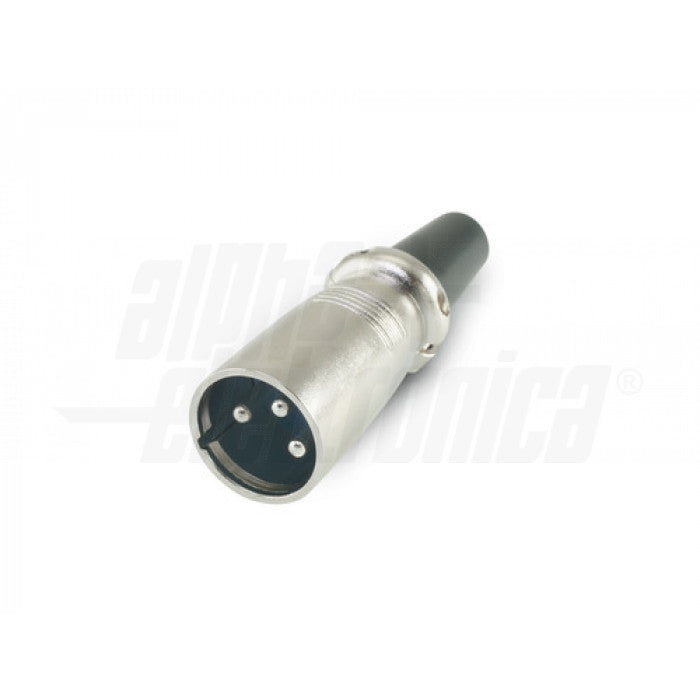 Canon Spina XLR 3 poli