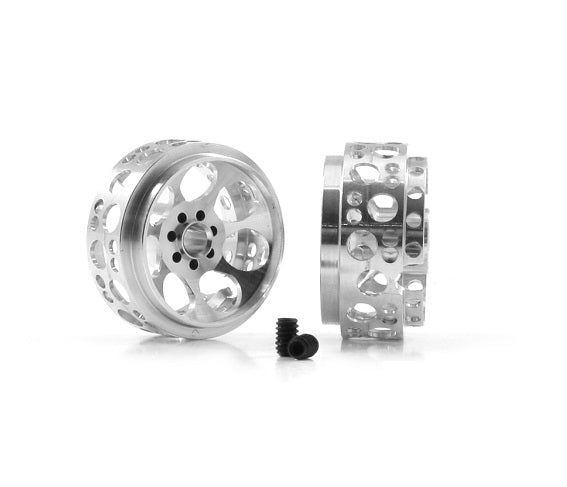 SCALEAUTO SC-4046D25 Cerchioni