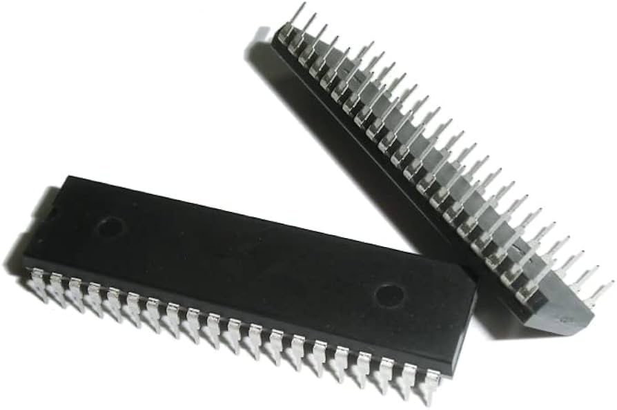 Integrato ICL 7106