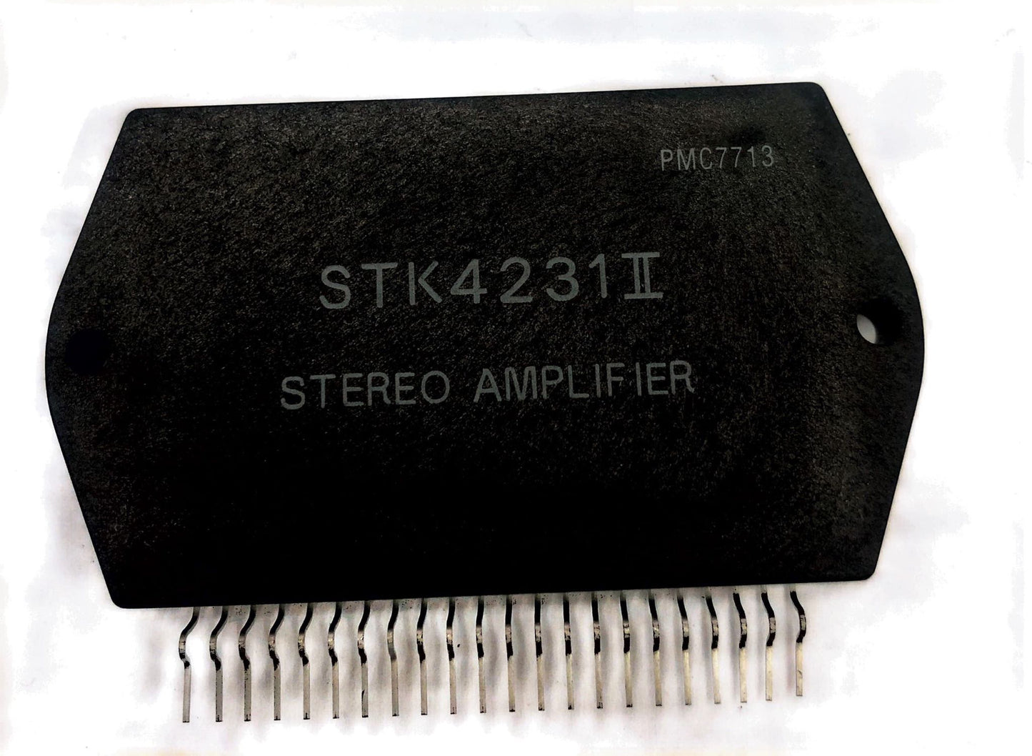 STK4231 II Amplificatore