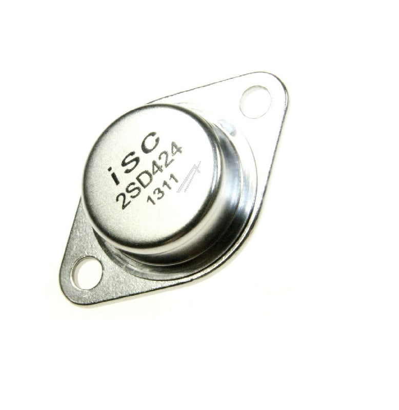 Transistor 2SD 424