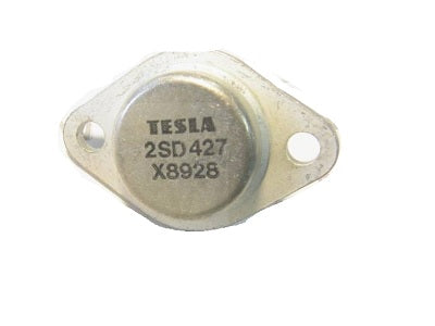 Transistor 2SD 427