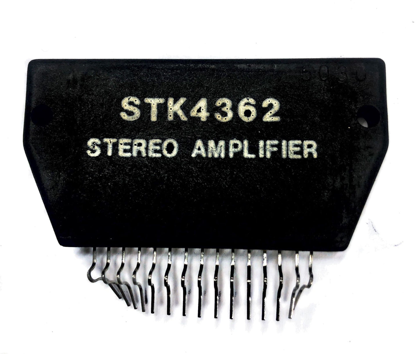 STK4362 Amplificatore