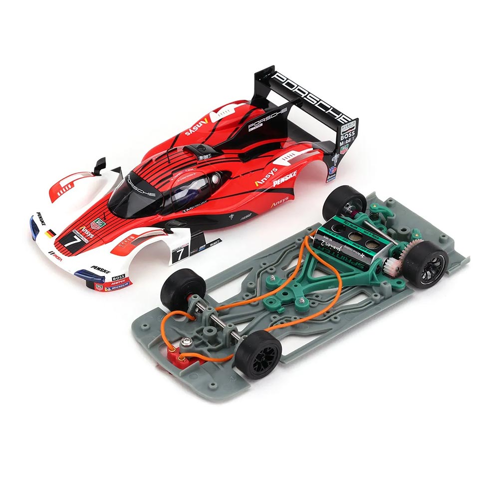 SCALEAUTO SC-6324 PORSCHE 963