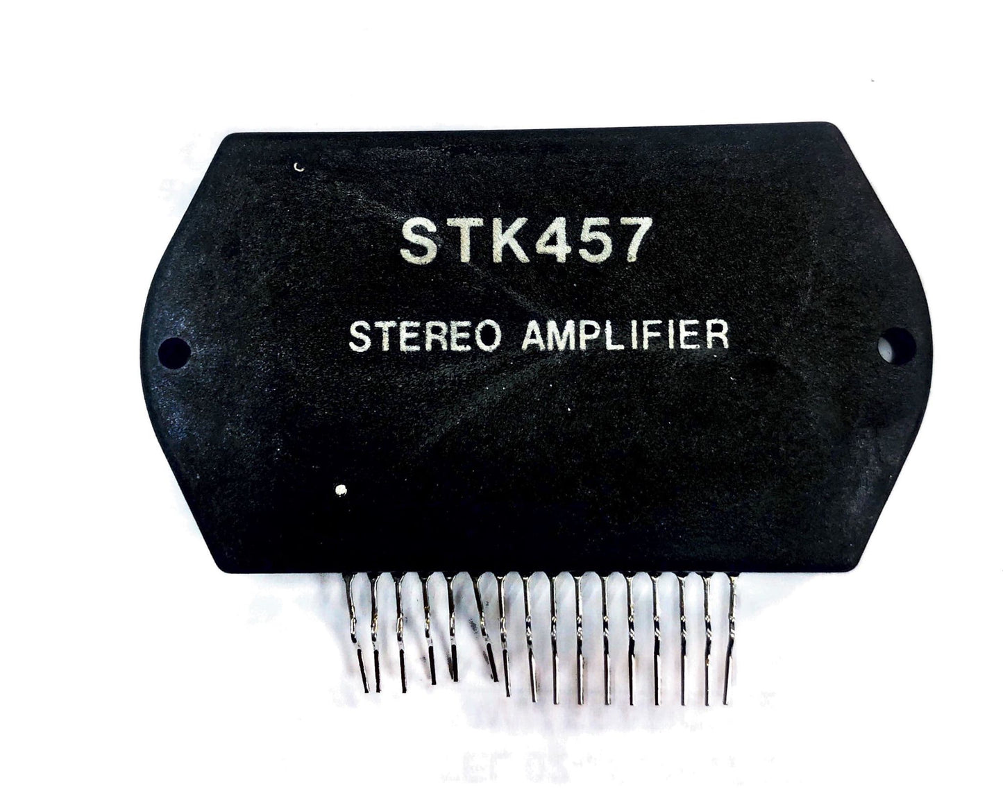 STK457 Amplificatore