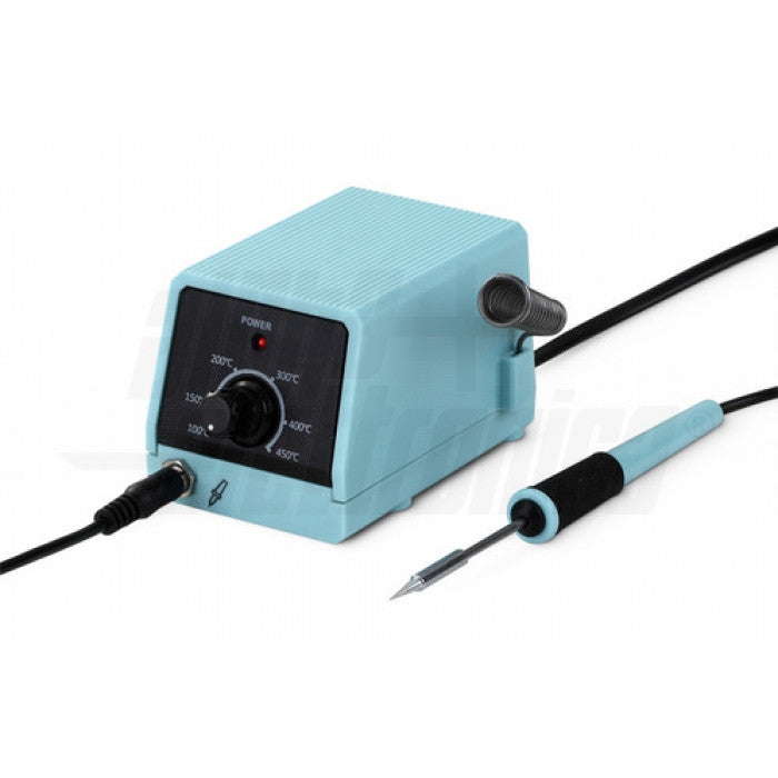 Mini stazione saldante 10W