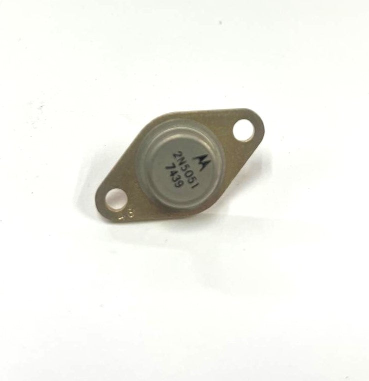 Transistor 2N5051