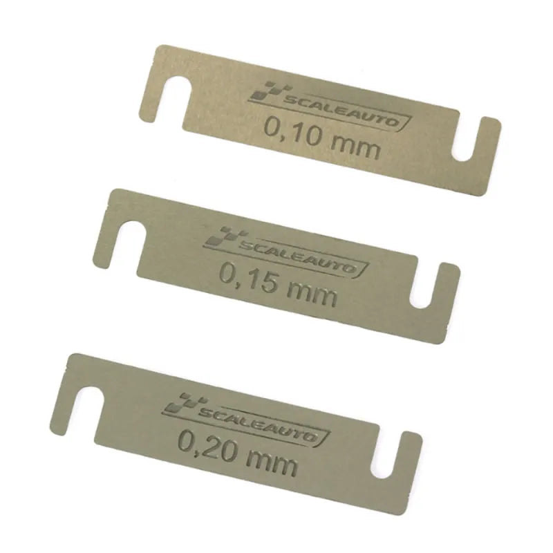 SCALEAUTO SC-5065 distanziali