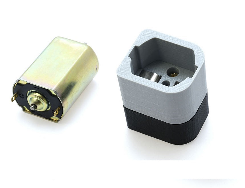 SCALEAUTO SC-5069C Adattatore per motore