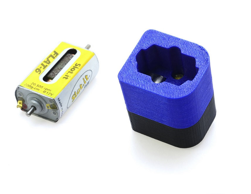 SCALEAUTO SC-5069E Adattatore per motore