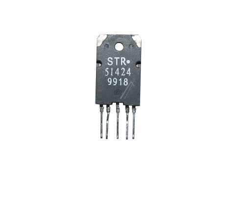 STR51424 Circuito integrato IC