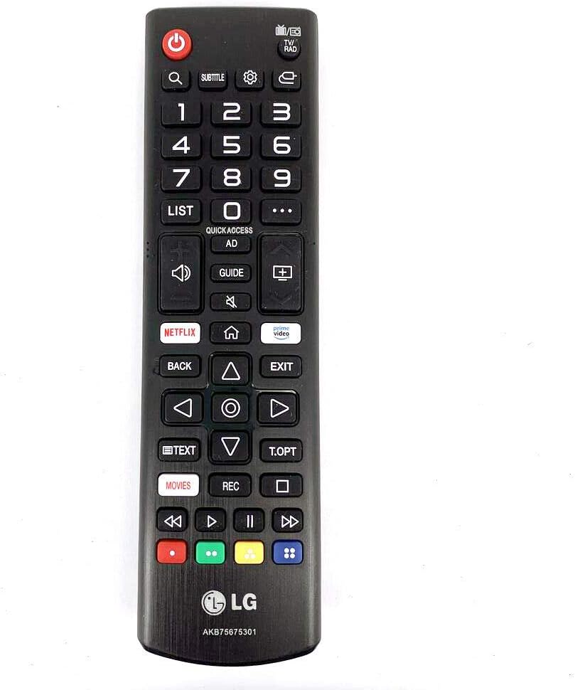 AKB75375608 Telecomando LG