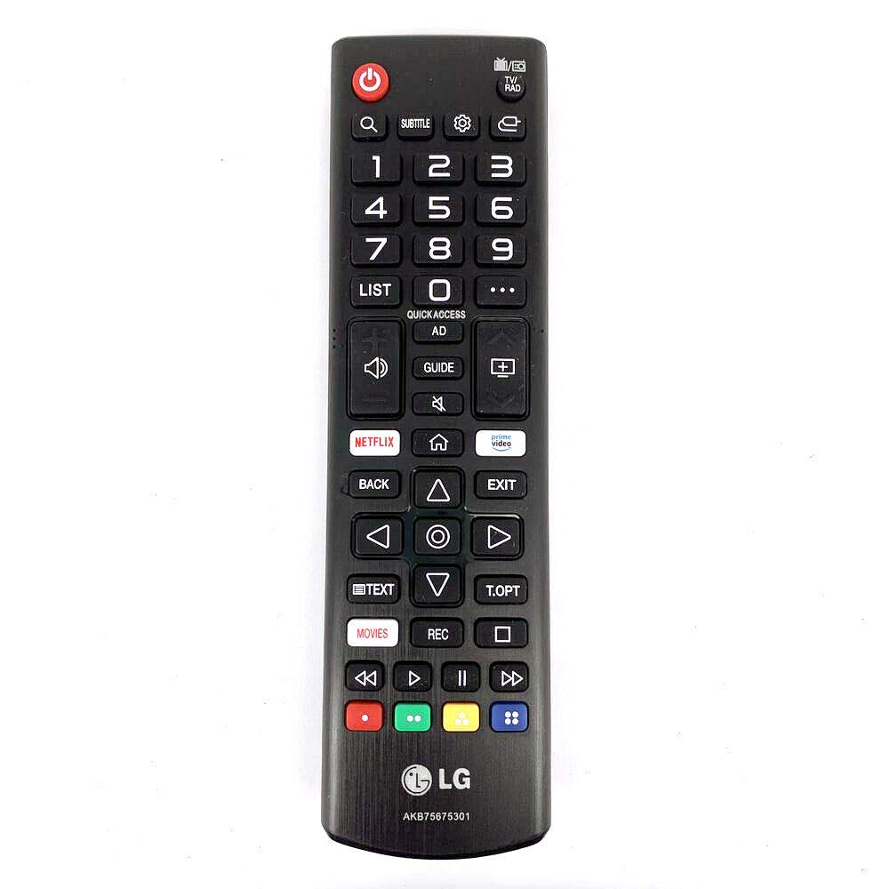 AKB75675301 Telecomando LG