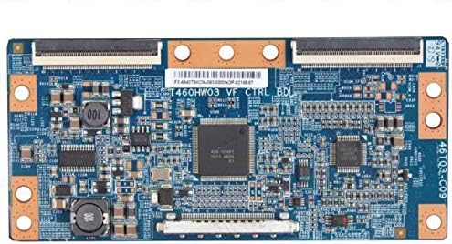 T460HW03 T-CON