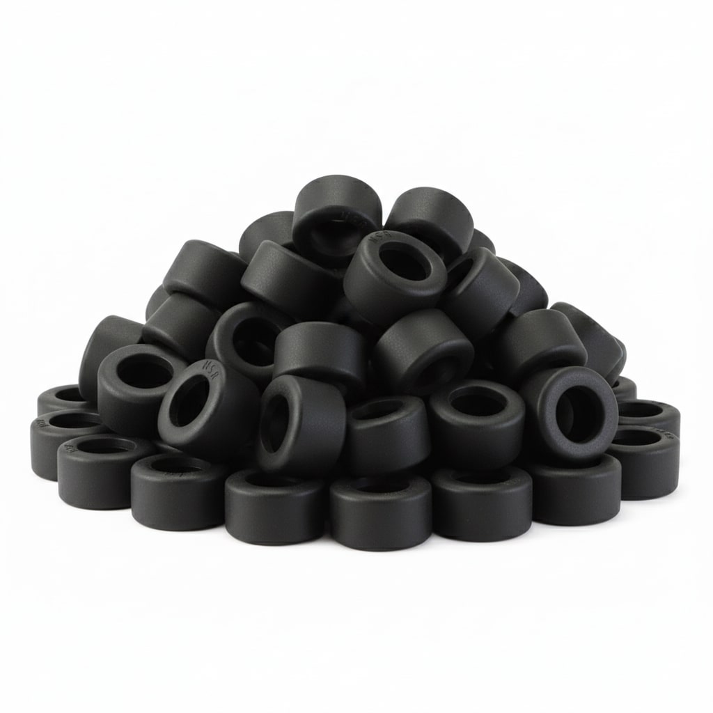 NSR 5287 EVO Gomme Posteriori SFUSE