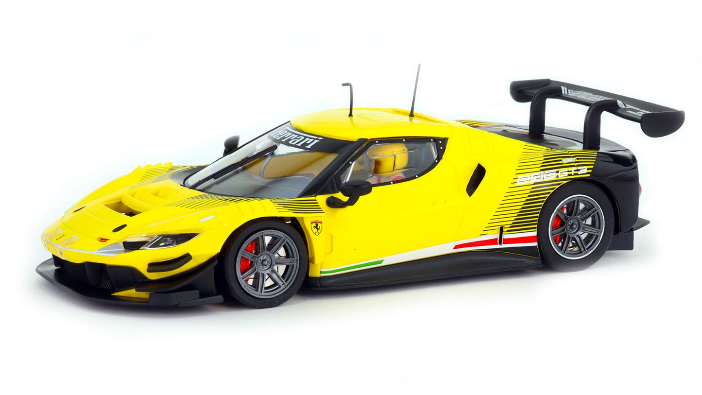 AVANT 52302 Ferrari 296 GT3