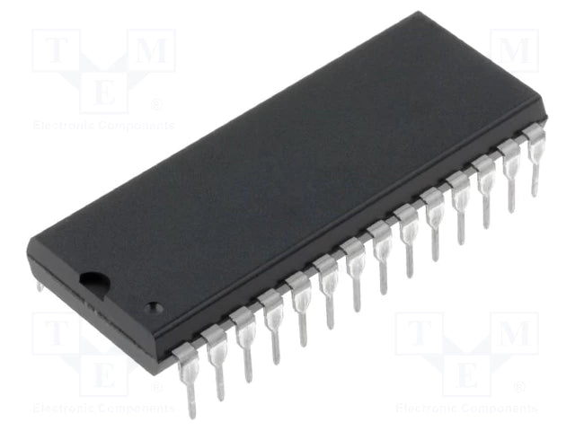 27C256 EPROM