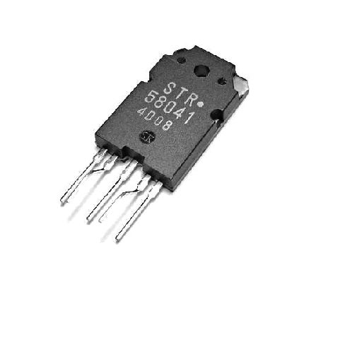 STR58041 Circuito integrato IC