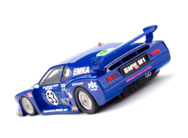 SCALEAUTO SC-6024 BMW M1