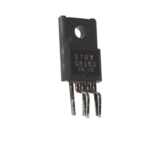 STRTG6153 Circuito integrato IC