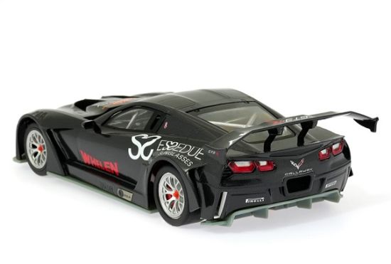SCALEAUTO SC-6349R Callaway