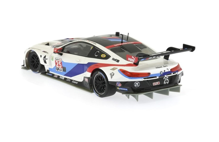 SCALEAUTO SC-6361R BMW M8 GTLM