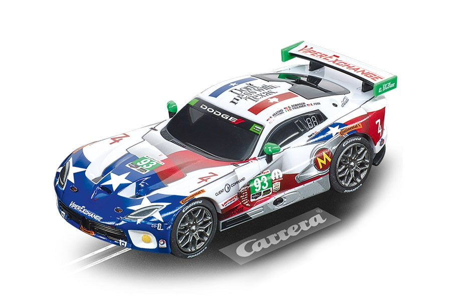 CARRERA 20064160 Viper 1:43