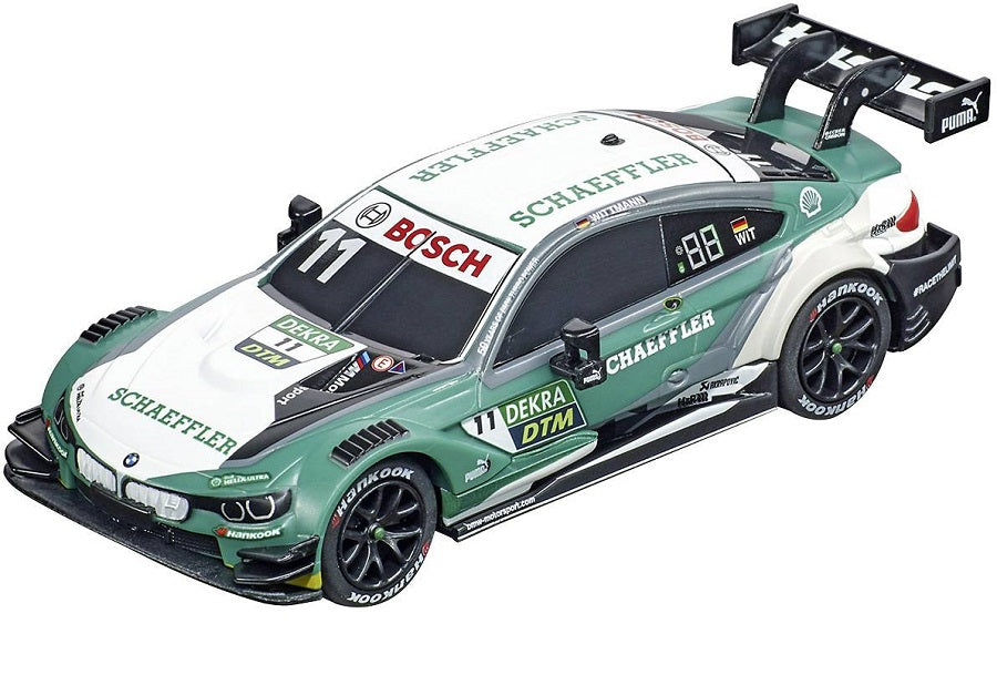 CARRERA 20064170 BMW 1:43