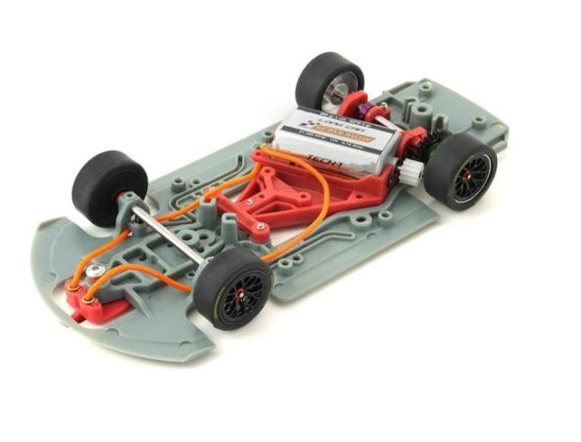 SCALEAUTO SC-6421R