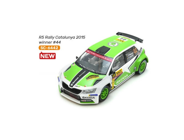 SCALEAUTO SC-6442R