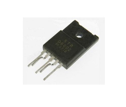 STRD6602 Circuito integrato IC