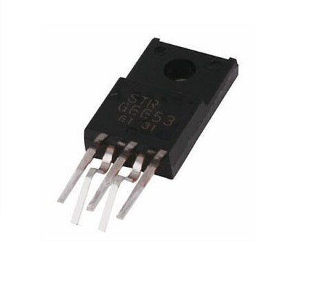 STRG6653 Circuito integrato IC