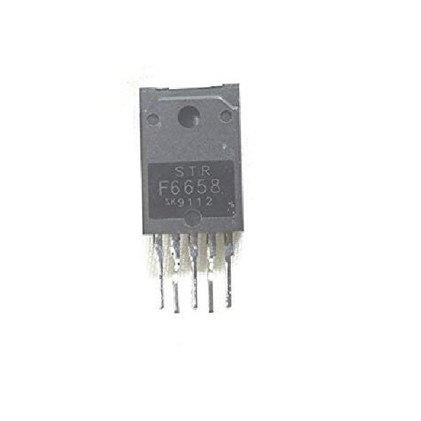 STRF6658 Circuito integrato IC