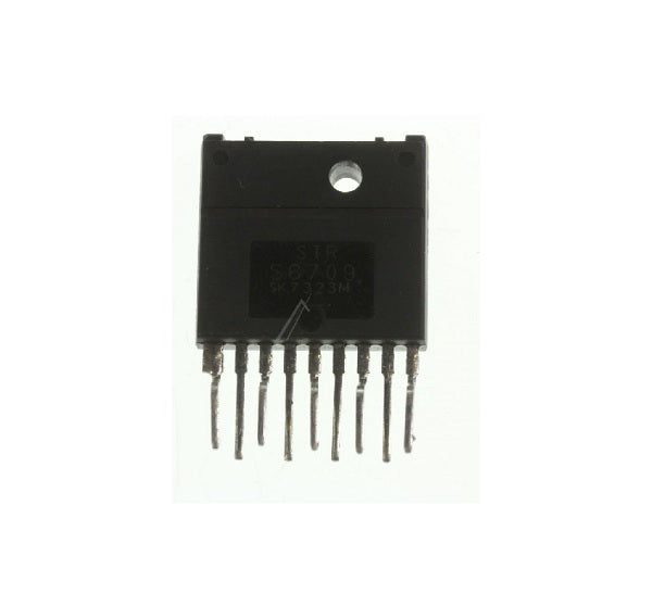 STRS6709 Circuito integrato IC